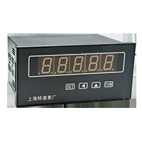 XJP-48B轉速數(shù)字顯示儀