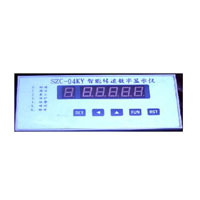 SZC-04KY智能轉速數(shù)字顯示儀