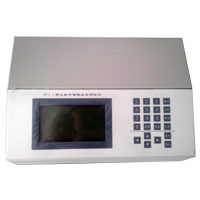 MYJ-1型靜態(tài)數(shù)字電阻應(yīng)變測(cè)試儀