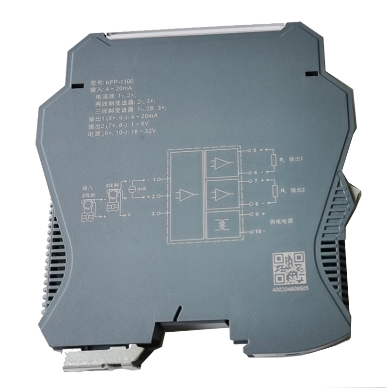KFP-1100隔離配電器說明書、參數(shù)、價(jià)格、圖片、簡(jiǎn)介、選型、原理